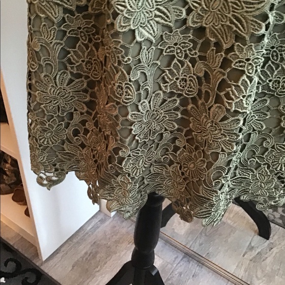 Reiss Sage Lace Bustier Mini Dress 0 NWT - Picture 3 of 5